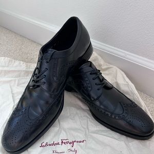 Salvatore Ferragamo made in Italy 🇮🇹 10